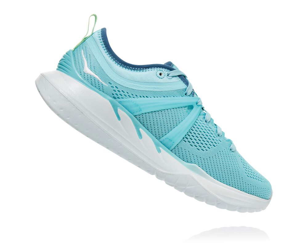 Hoka tivra on sale